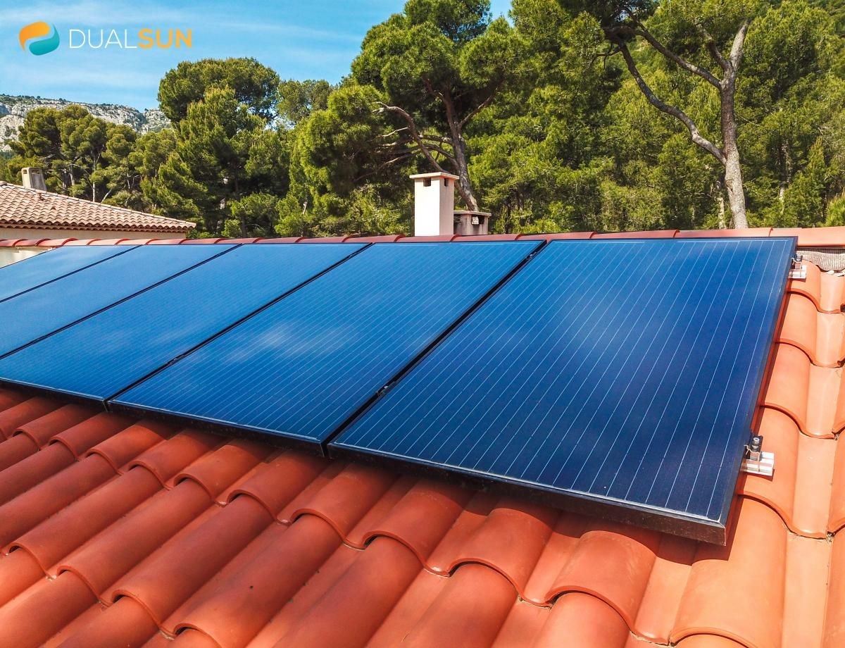 panneaux solaires panneaux solaires